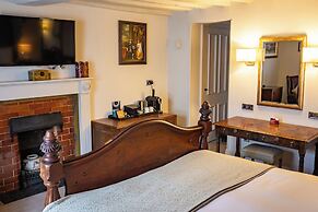 Red Lion Hotel, Hillingdon