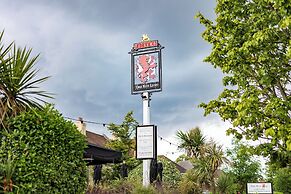 Red Lion Hotel, Hillingdon