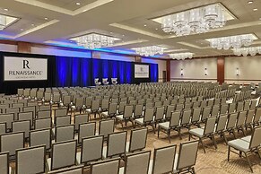 Renaissance Las Vegas Hotel