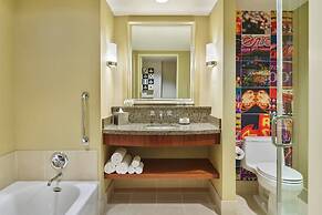 Renaissance Las Vegas Hotel