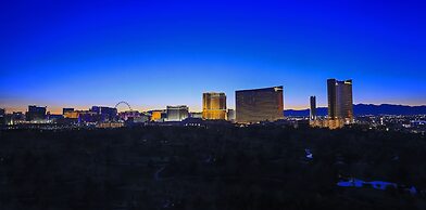 Renaissance Las Vegas Hotel