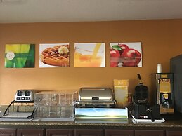 Quality Inn & Suites Malvern