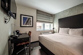 The Solita Soho Hotel