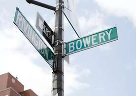 The Solita Soho Hotel