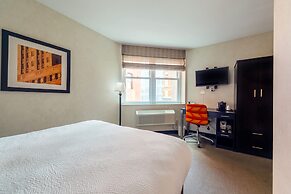 The Solita Soho Hotel