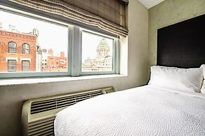 The Solita Soho Hotel