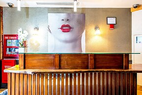 The Solita Soho Hotel