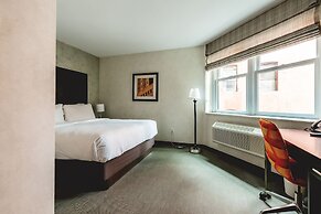 The Solita Soho Hotel