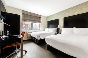 The Solita Soho Hotel