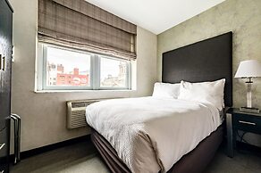 The Solita Soho Hotel