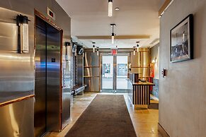 The Solita Soho Hotel