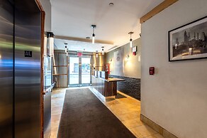 The Solita Soho Hotel