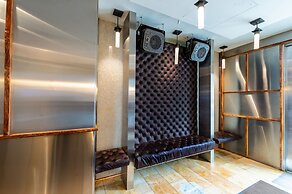 The Solita Soho Hotel