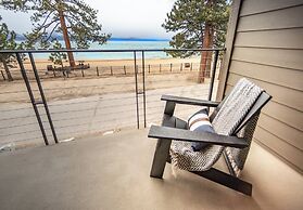 The Landing Resort & Spa