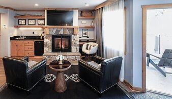 The Landing Resort & Spa