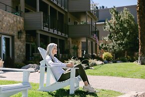 The Landing Resort & Spa