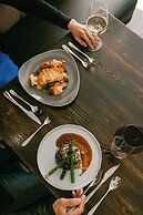 The Landing Resort & Spa