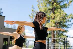 The Landing Resort & Spa