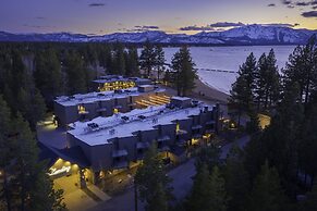 The Landing Resort & Spa