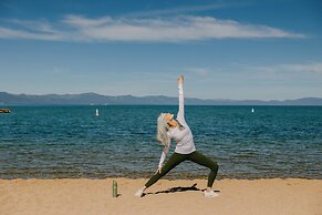 The Landing Resort & Spa