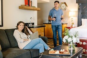 The Landing Resort & Spa