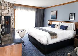 The Landing Resort & Spa