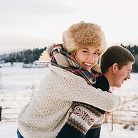 The Landing Resort & Spa