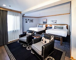 The Landing Resort & Spa