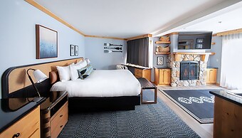 The Landing Resort & Spa