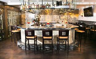 The Landing Resort & Spa