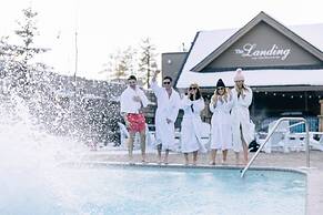 The Landing Resort & Spa