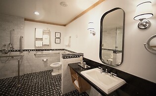 The Landing Resort & Spa