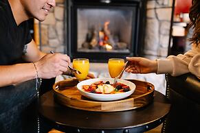 The Landing Resort & Spa