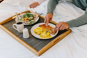 The Landing Resort & Spa