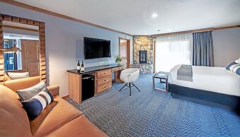 The Landing Resort & Spa