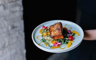 The Landing Resort & Spa