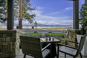 The Landing Resort & Spa