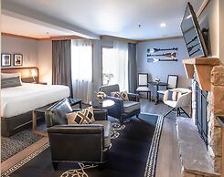 The Landing Resort & Spa