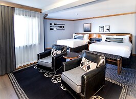 The Landing Resort & Spa