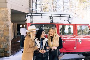 The Landing Resort & Spa