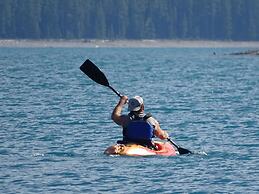 The Landing Resort & Spa