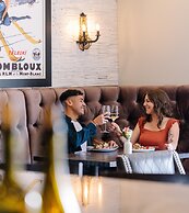 The Landing Resort & Spa