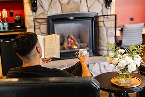 The Landing Resort & Spa