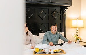 The Landing Resort & Spa