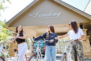 The Landing Resort & Spa