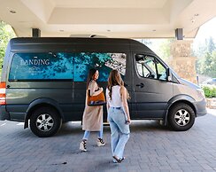 The Landing Resort & Spa