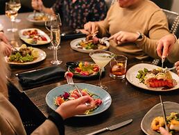 The Landing Resort & Spa