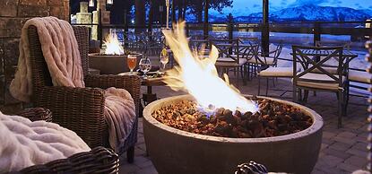 The Landing Resort & Spa