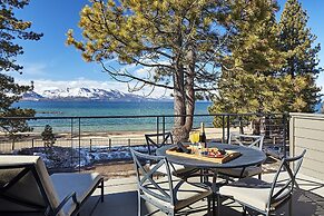 The Landing Resort & Spa