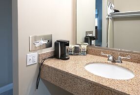 Lake Cumberland State Resort Park